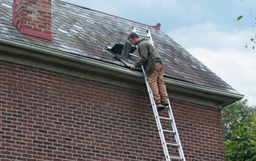what affects urgent Two Waters roof repairs
