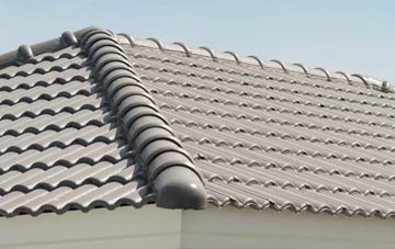 advantages of Two Waters clay roofing