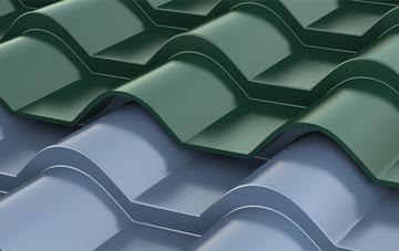 who should consider Two Waters plastic roofs