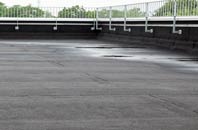 find rated Two Waters flat roofing companies