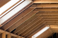 Two Waters tapered roof insulation quotes